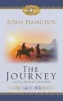 Journey Leader Guide, The - Adam Hamilton - cover