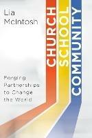 Church School Community - Lia McIntosh - cover
