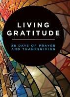 Living Gratitude - cover