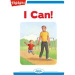 I Can!