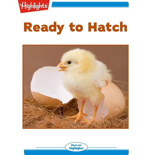 Ready to Hatch