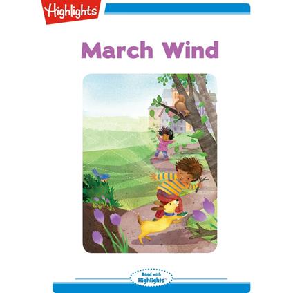 March Wind