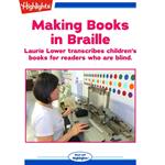 Making Books in Braille