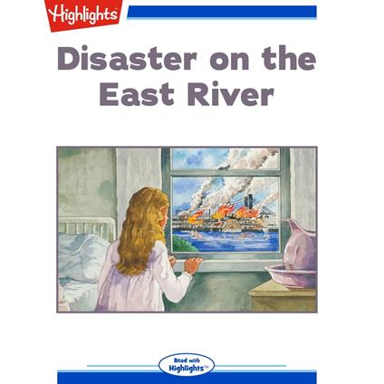 Disaster on the East River