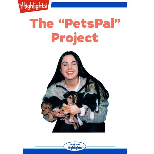 "PetsPal" Project, The