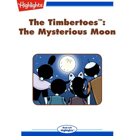 Mysterious Moon, The