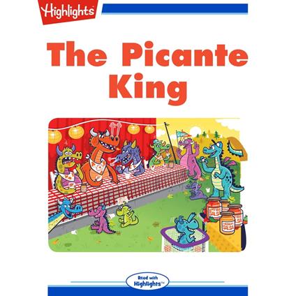 Picante King, The