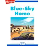 Blue-Sky Home