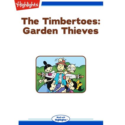 Garden Thieves