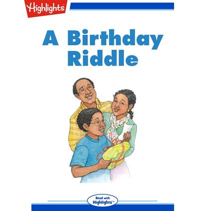 Birthday Riddle, A