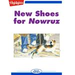 New Shoes for Nowruz