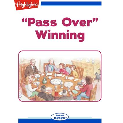 "Pass Over" Winning