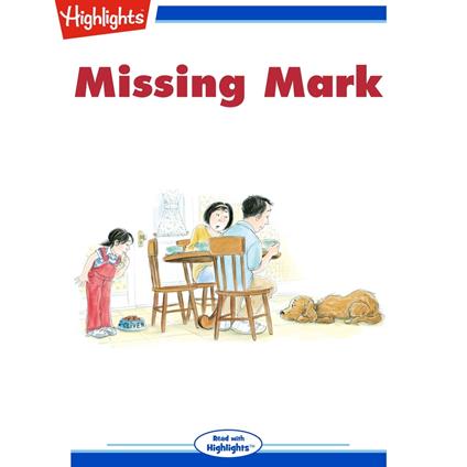 Missing Mark