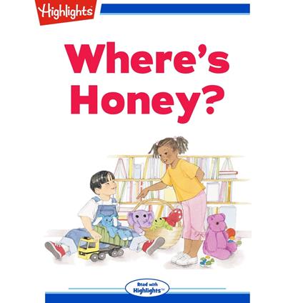 Where's Honey?