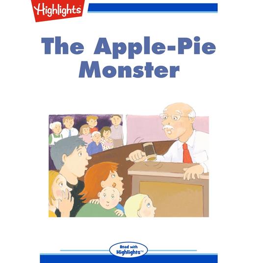 Apple-Pie Monster, The