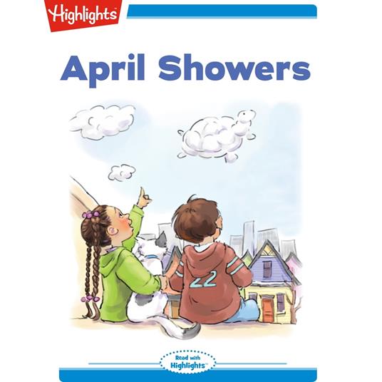 April Showers