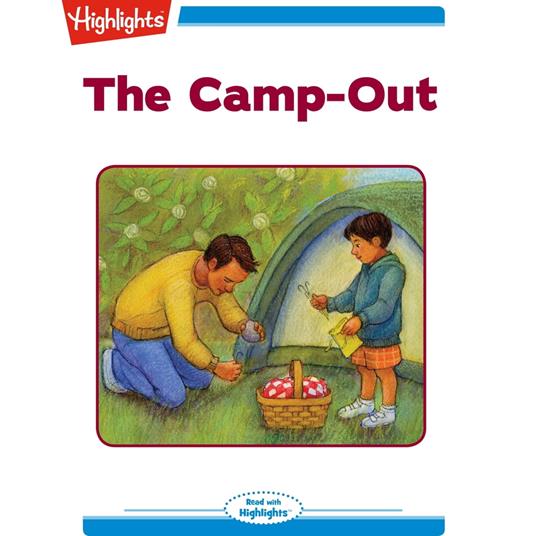 Camp Out, The