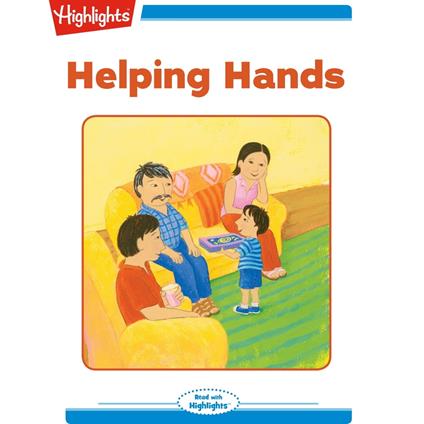 Helping Hands