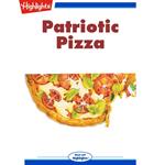 Patriotic Pizza