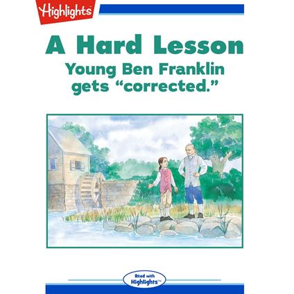 Hard Lesson, A