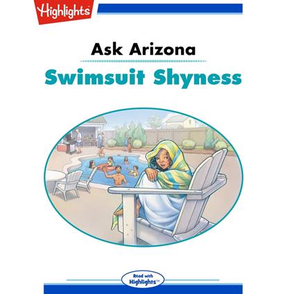 Swimsuit Shyness