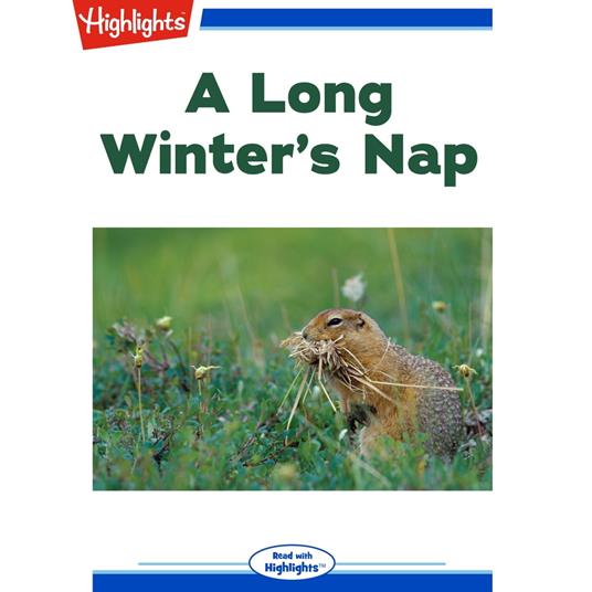 Long Winter's Nap, A