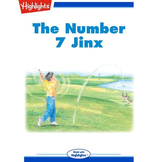 Number 7 Jinx, The