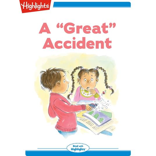 "Great" Accident, A