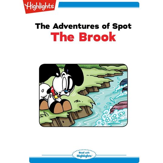 Brook, The