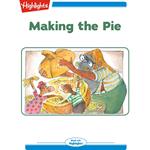 Making the Pie