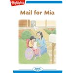 Mail For Mia