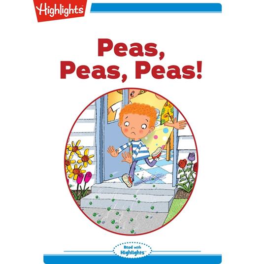 Peas Peas Peas