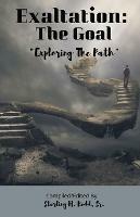 Exaltation: Exploring the Path - Sterling H Redd - cover