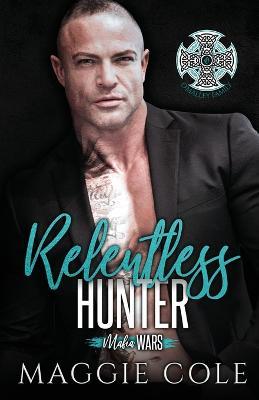 Relentless Hunter - Maggie Cole - cover