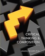 Critical Thinking and Composition