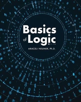 Basics of Logic - Araceli Neuner - cover