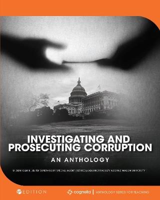 Investigating and Prosecuting Corruption: An Anthology - cover