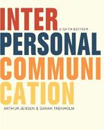 Interpersonal Communication