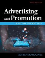 Advertising and Promotion: What the Student Sees