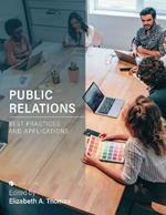 Public Relations: Best Practices and Applications