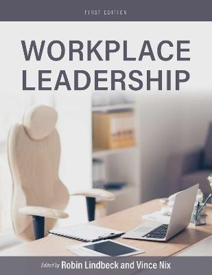 Workplace Leadership - cover