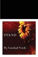 Stand - Caridad Svich - cover