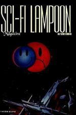 Sci-Fi Lampoon Autumn 2019