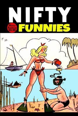 Nifty Funnies - Mini Komix - cover