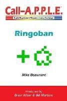 Ringoban: A Sokoban Clone in Applesoft