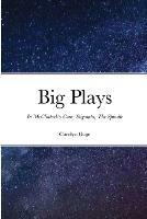 Big Plays - Carolyn Gage - cover
