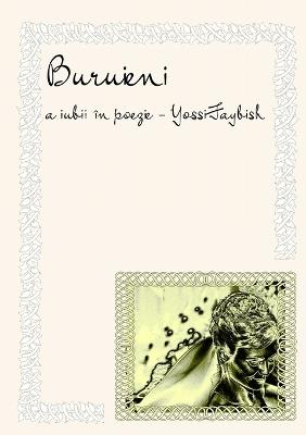 Buruieni - Yossi Faybish - cover
