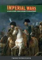 Imperial Wars: Napoleonic miniature wargaming - Alberto Giorgi - cover