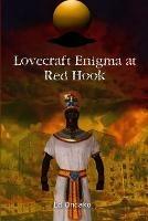 Lovecraft Enigma at Red Hook - Ed Ondako - cover