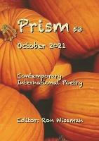 Prism 53 - October 2021 - cover